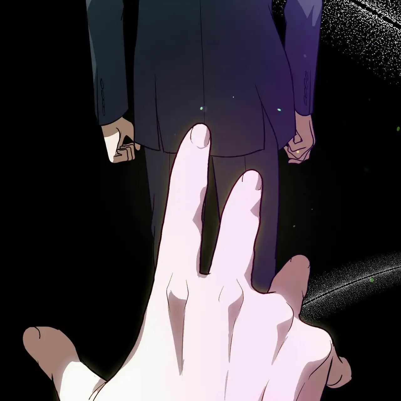 《我的主人》第53话 第24页