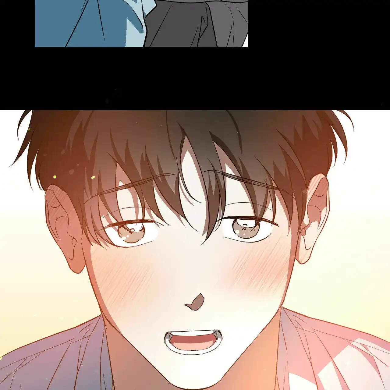 《我的主人》第53话 第40页