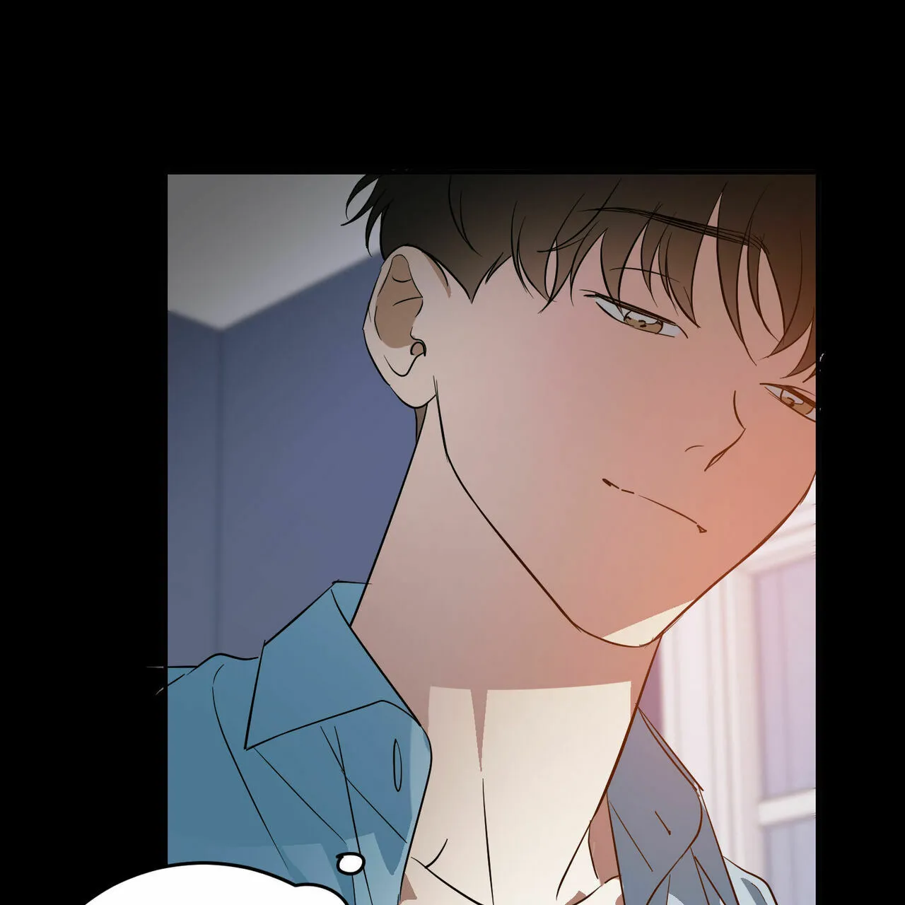 《我的主人》第53话 第34页
