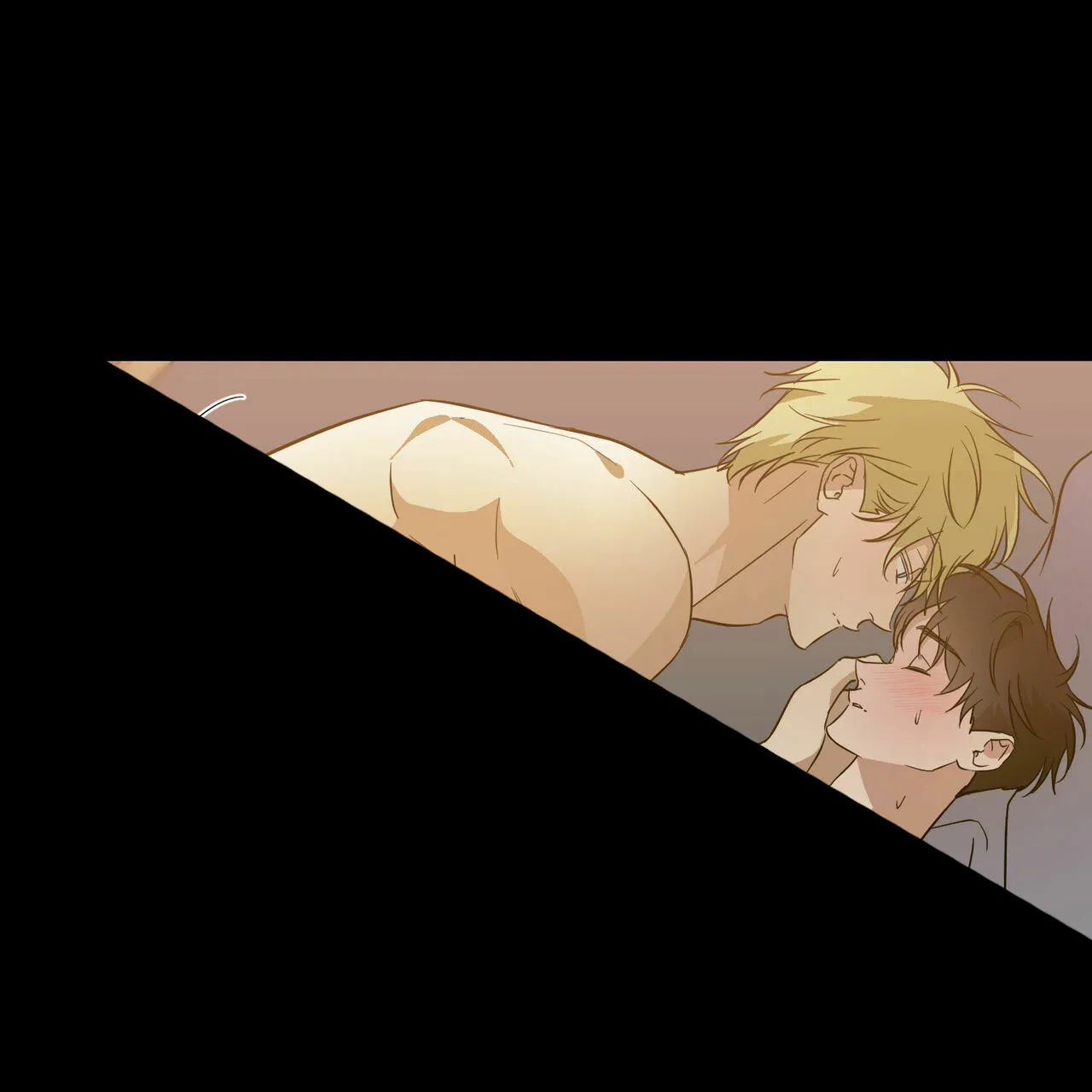 《我的主人》第55话 第34页
