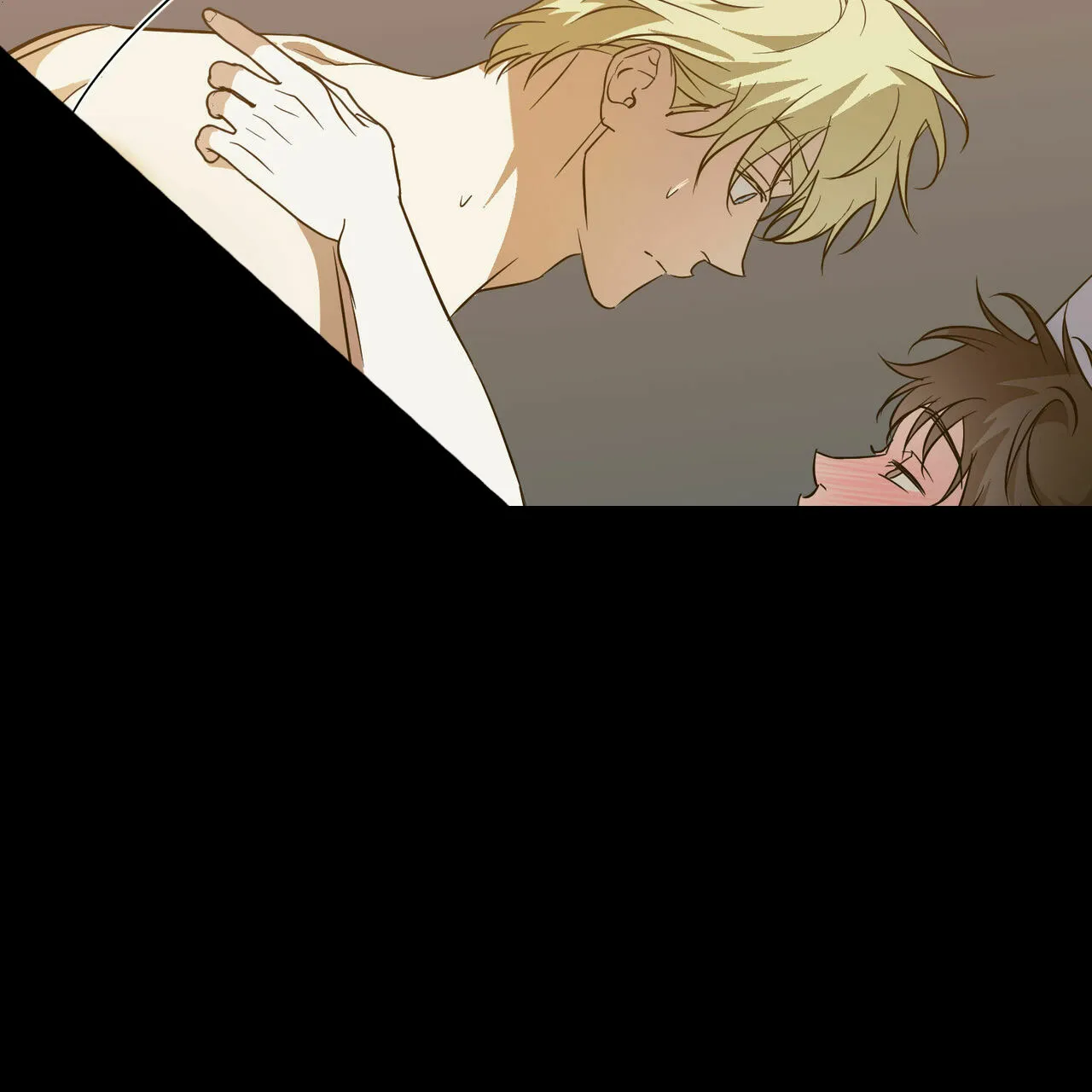 《我的主人》第56话 第7页