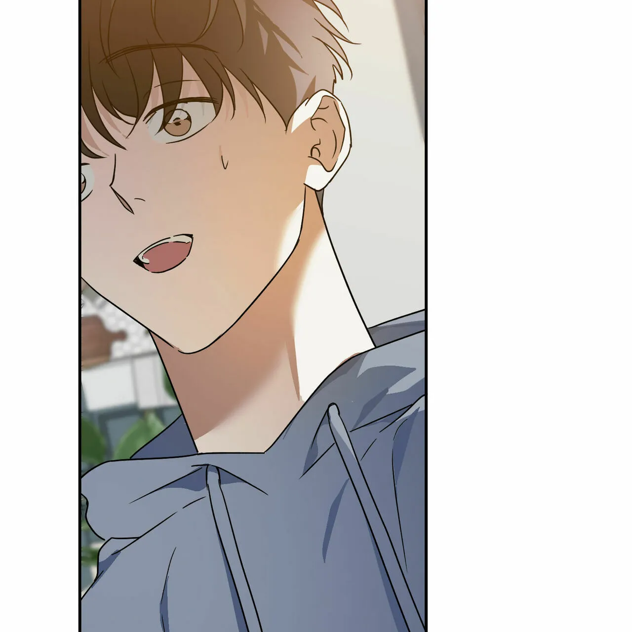 《我的主人》第58话 第40页