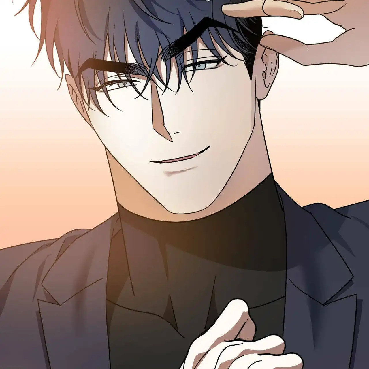 《我的主人》第59话 第34页