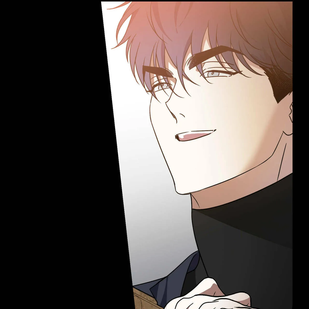 《我的主人》第59话 第28页