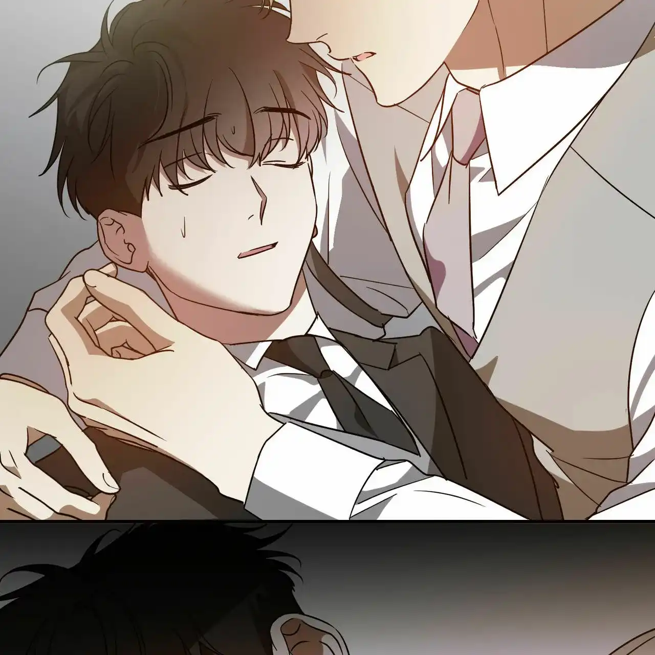 《我的主人》第63话 第29页