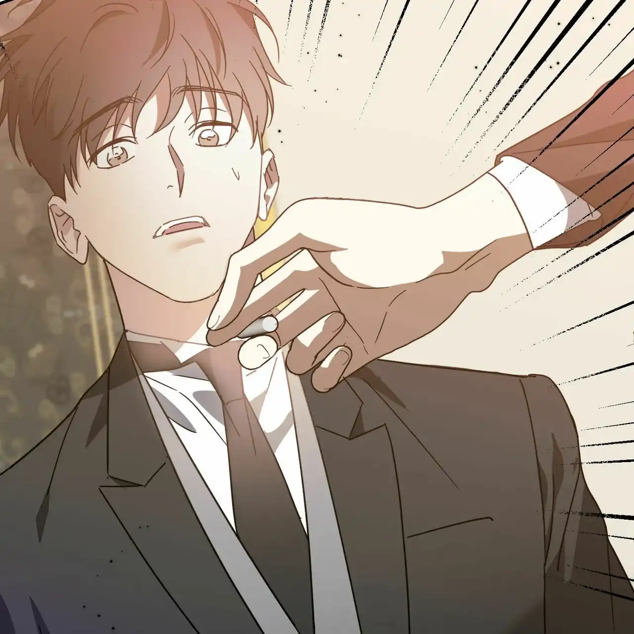 《我的主人》第65话 第52页
