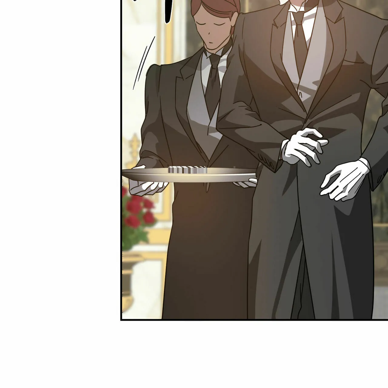 《我的主人》第65话 第25页