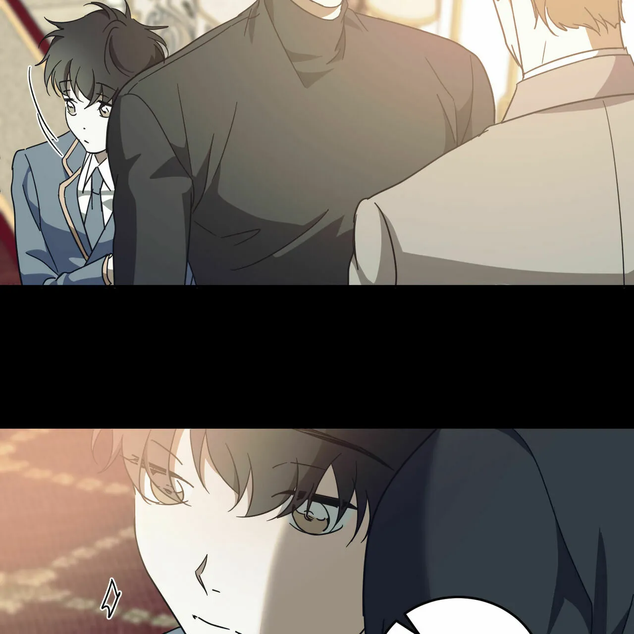 《我的主人》第65话 第9页
