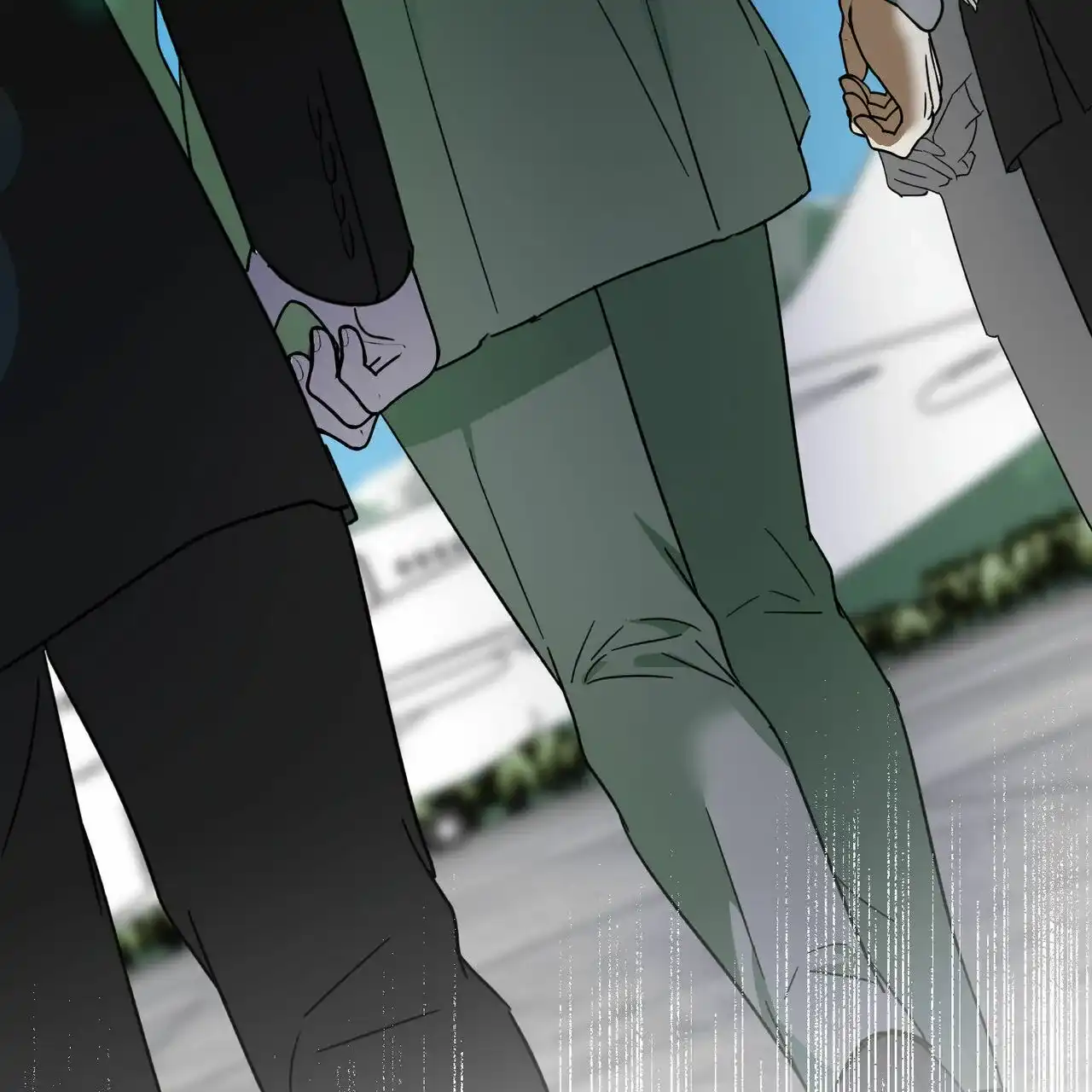 《我的主人》第67话 第47页