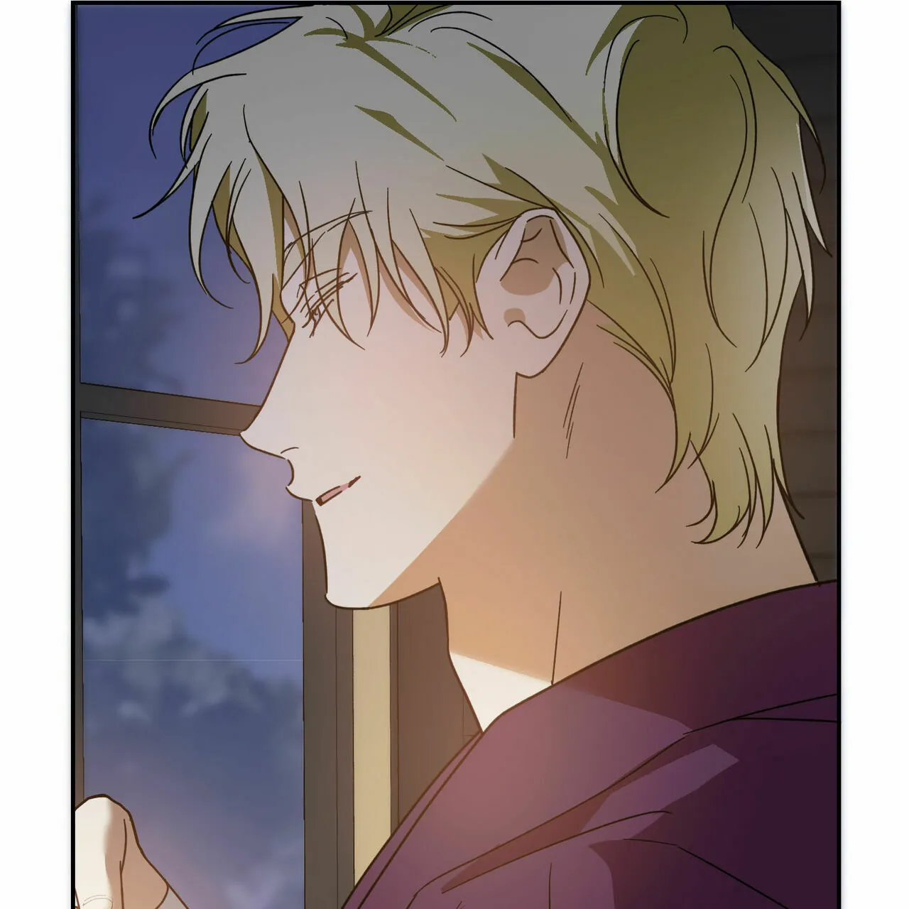 《我的主人》第67话 第28页