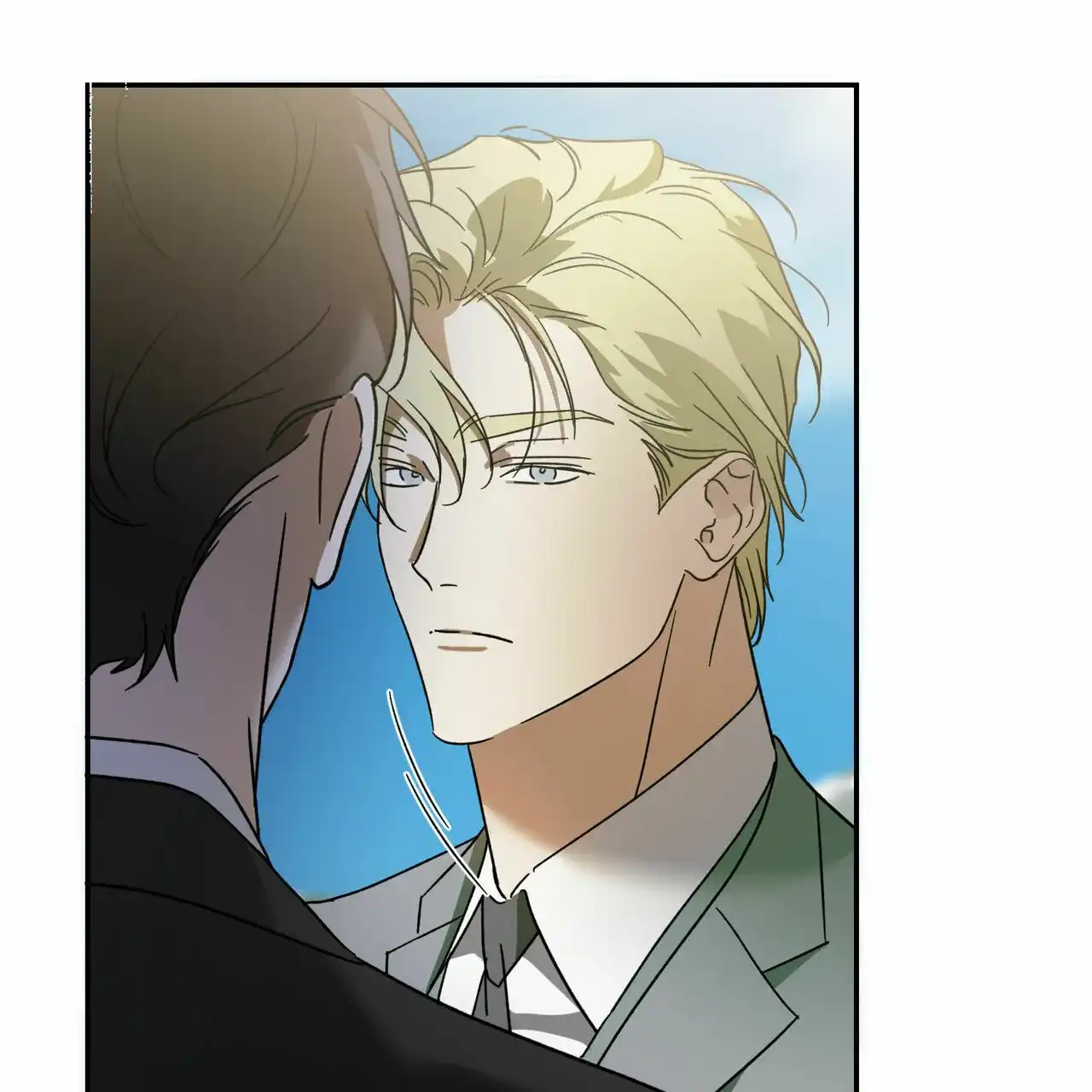 《我的主人》第67话 第49页
