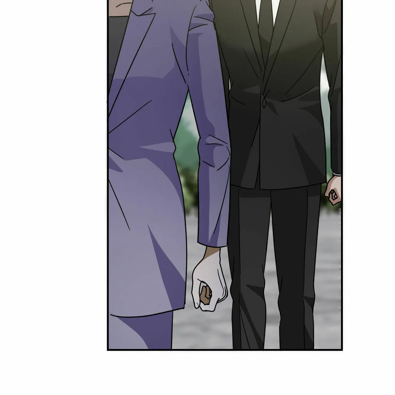 《我的主人》第68话 第23页