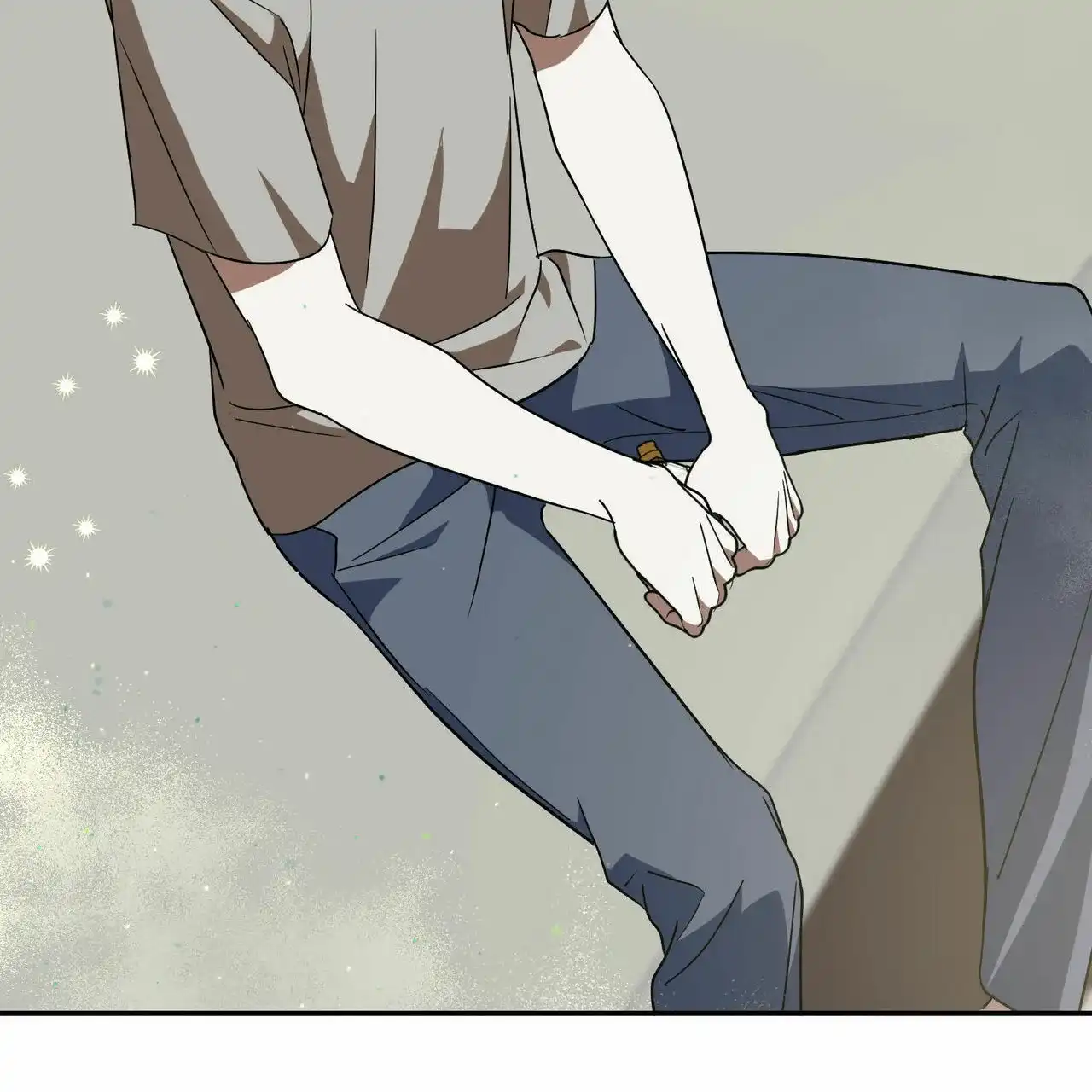 《我的主人》第69话 第38页
