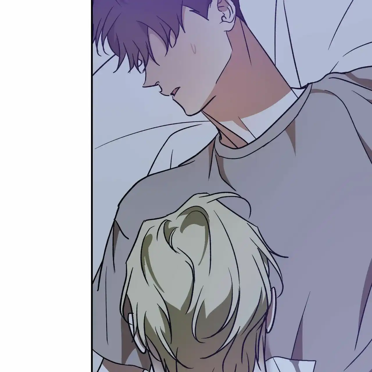 《我的主人》第71话 第38页