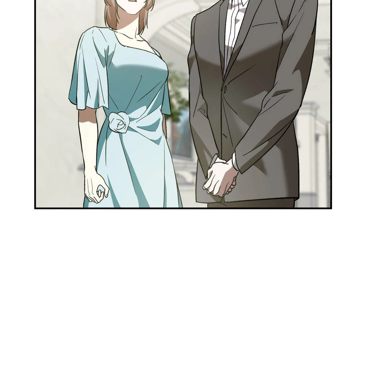 《我的主人》第73话 第39页