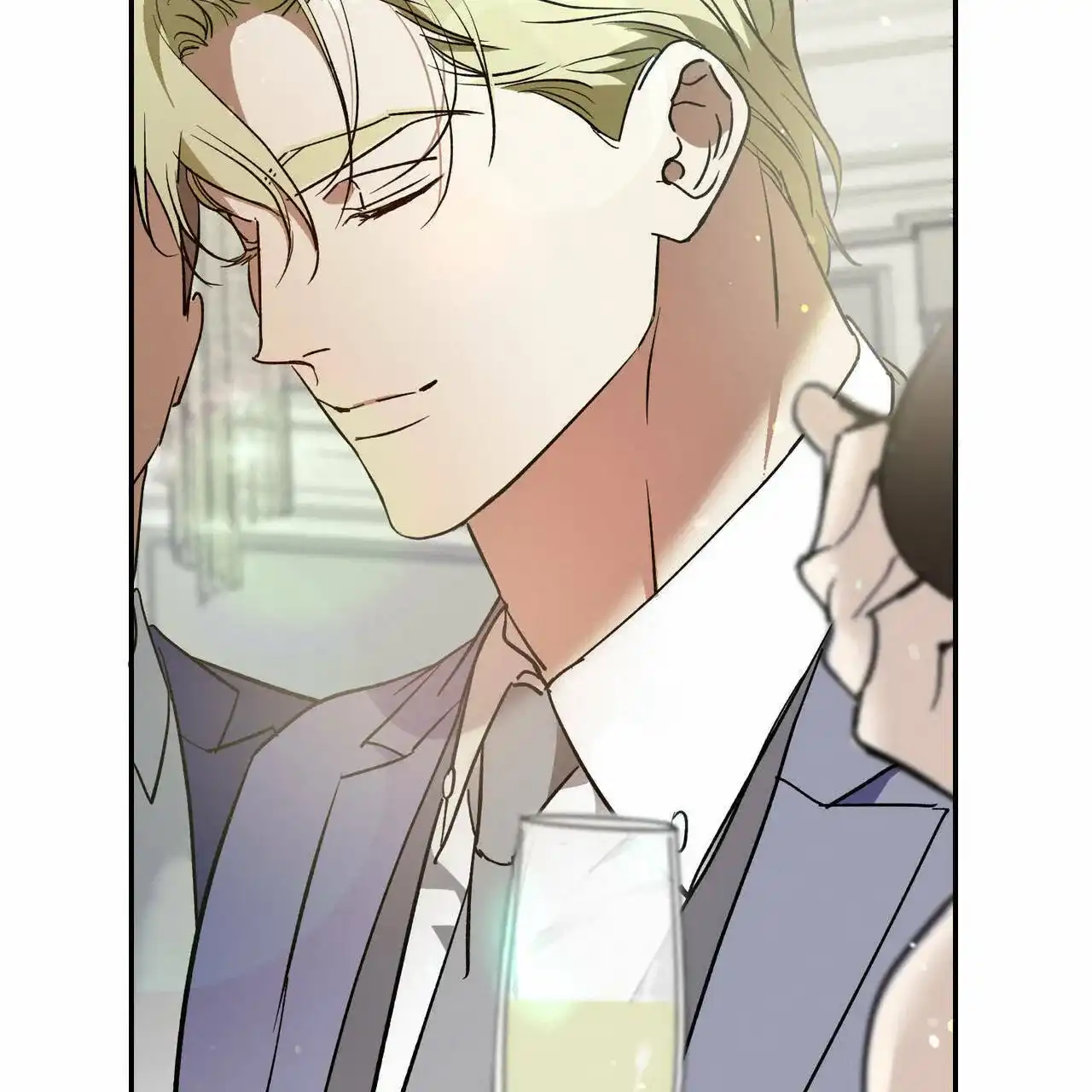 《我的主人》第73话 第33页