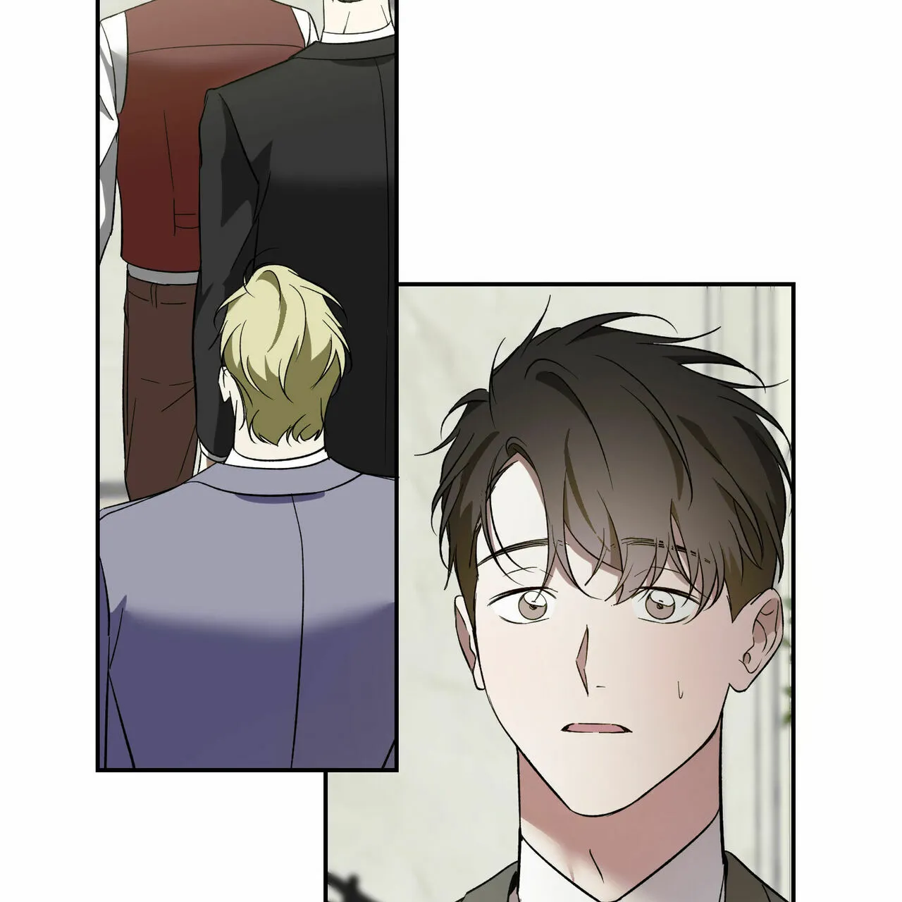 《我的主人》第75话 第23页