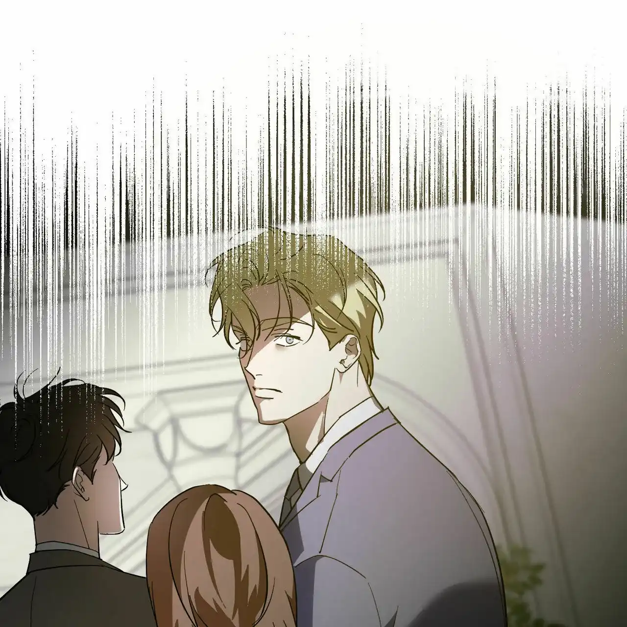 《我的主人》第76话 第5页
