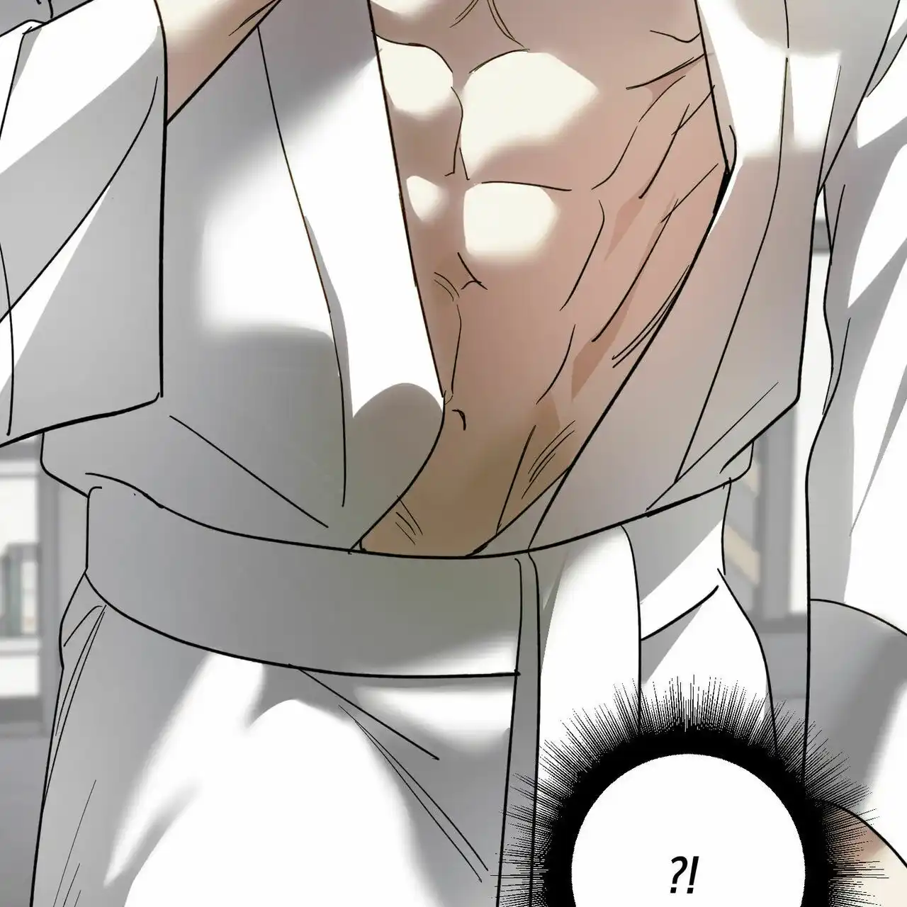 《我的主人》第76话 第44页