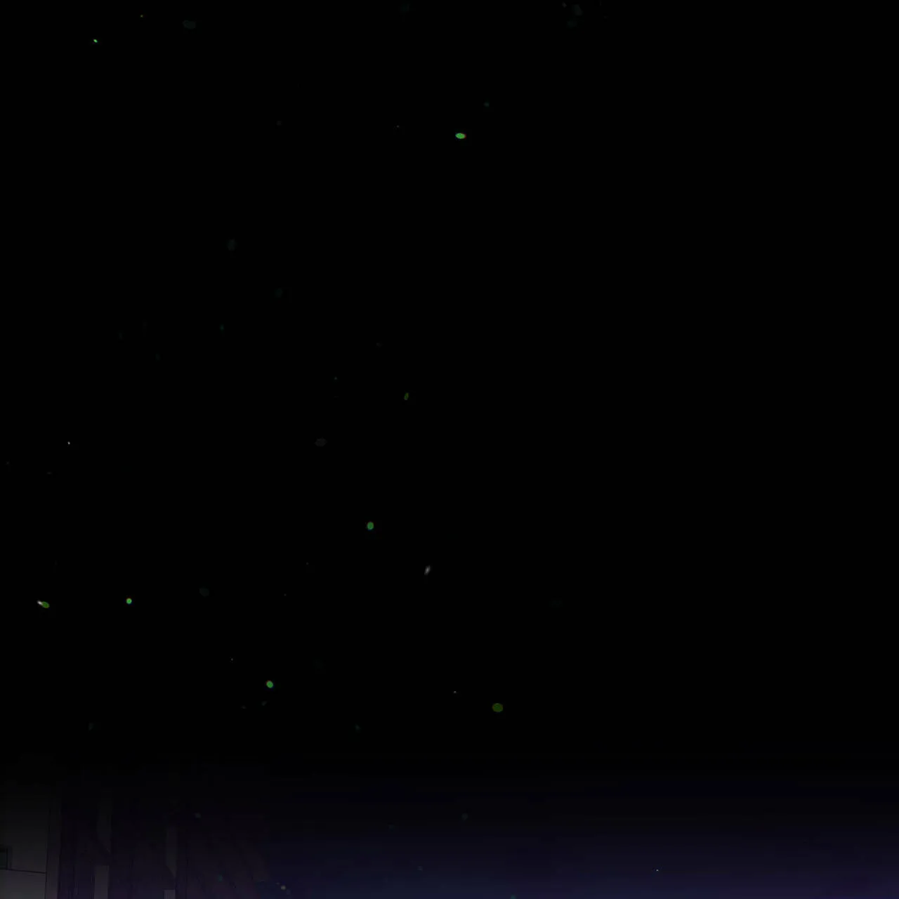 《我的主人》第84话 第35页