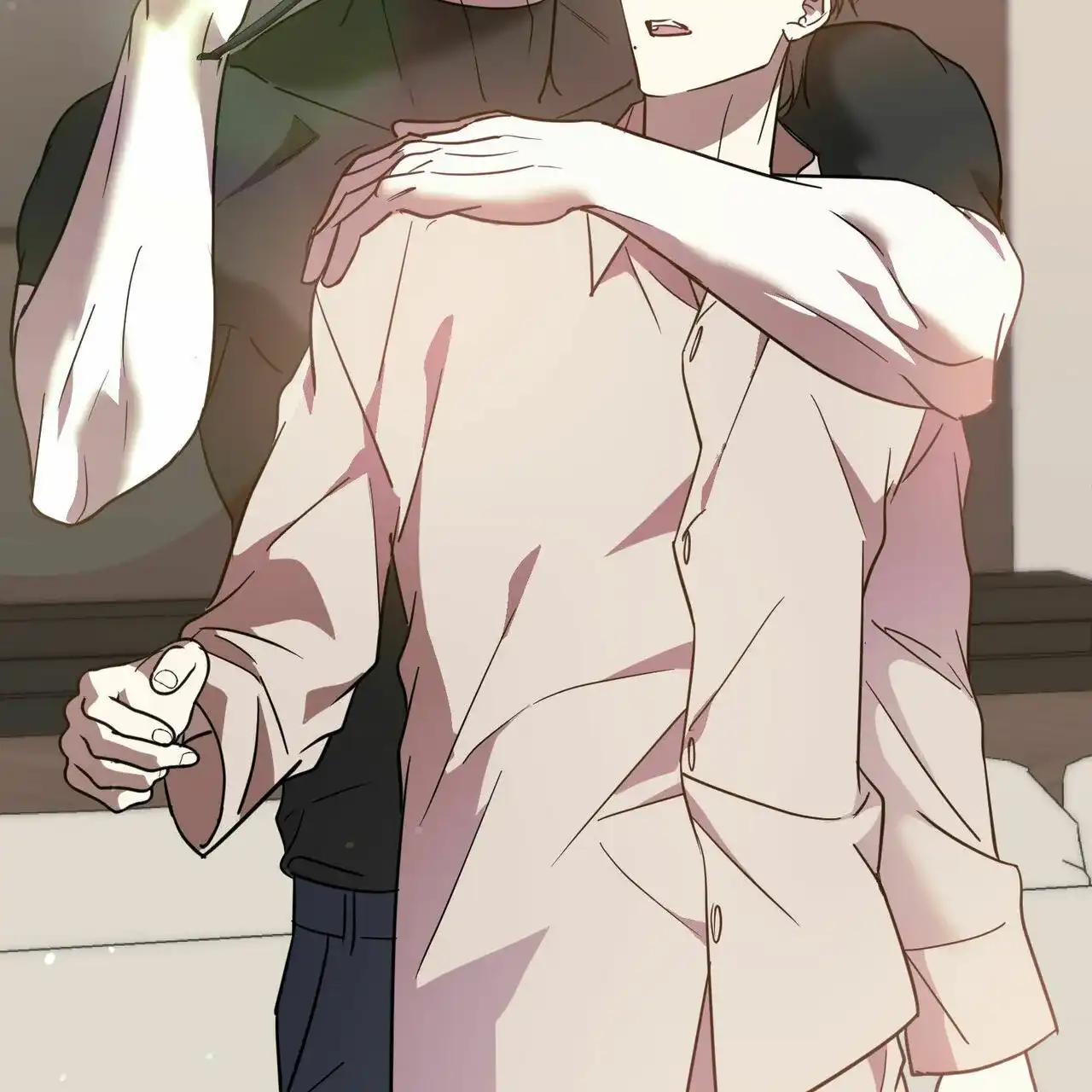 《我的主人》第85话 第25页