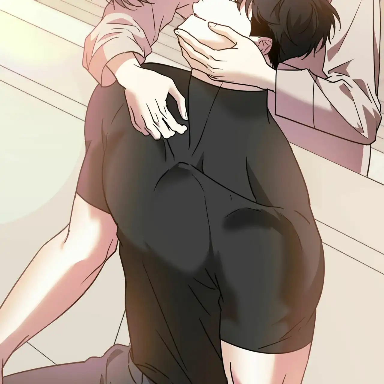 《我的主人》第86话 第9页