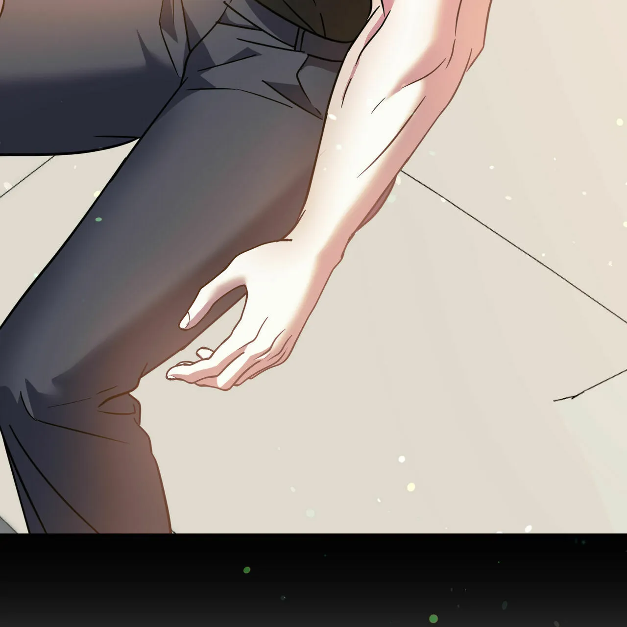 《我的主人》第86话 第10页