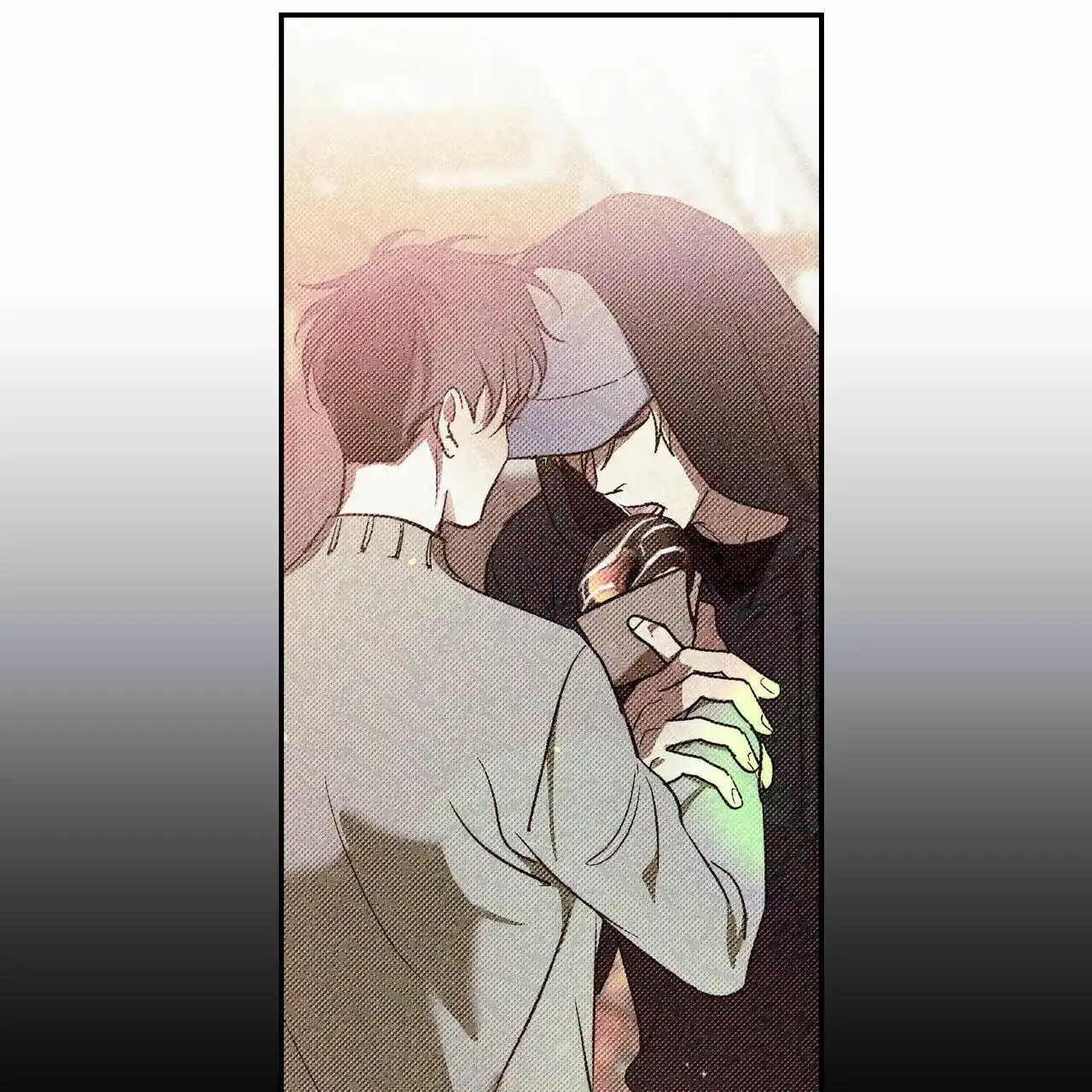 《我的主人》第86话 第44页
