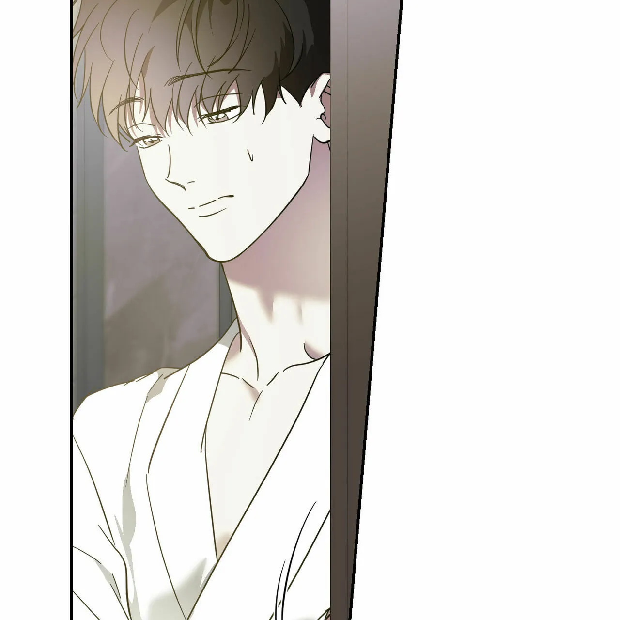 《我的主人》第86话 第25页