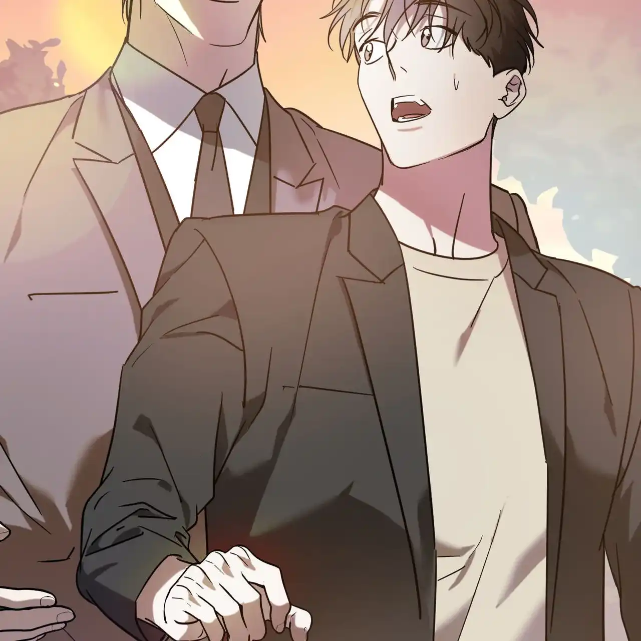 《我的主人》第88话 第52页