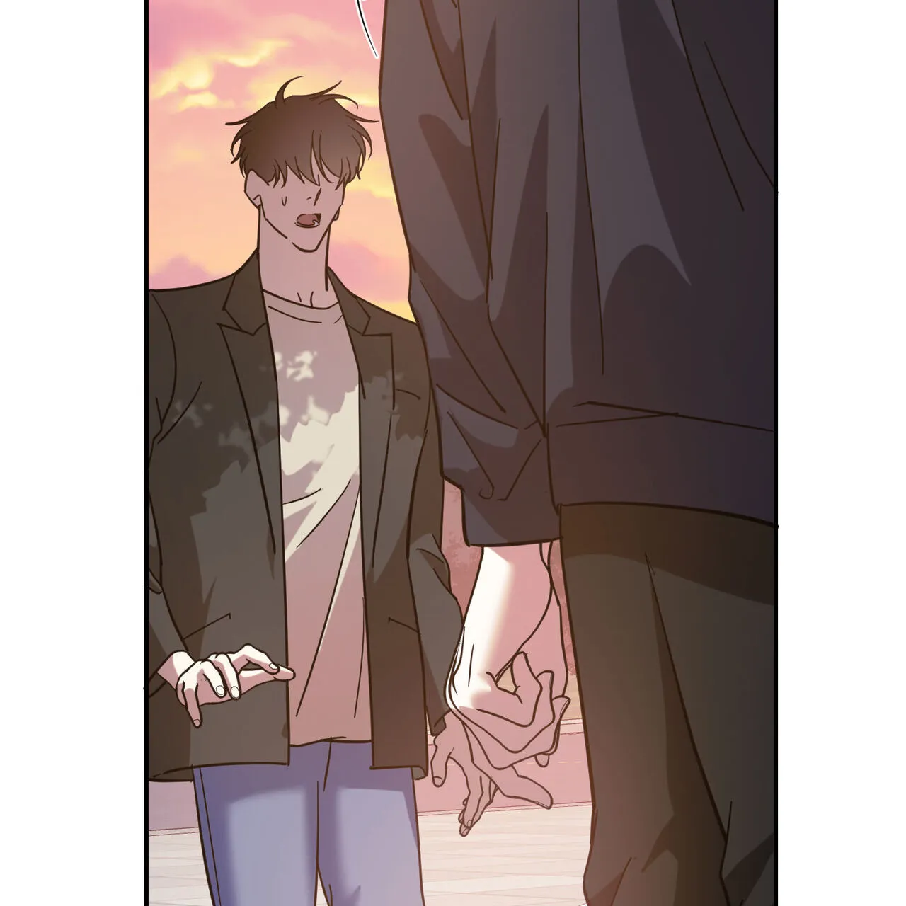 《我的主人》第88话 第42页