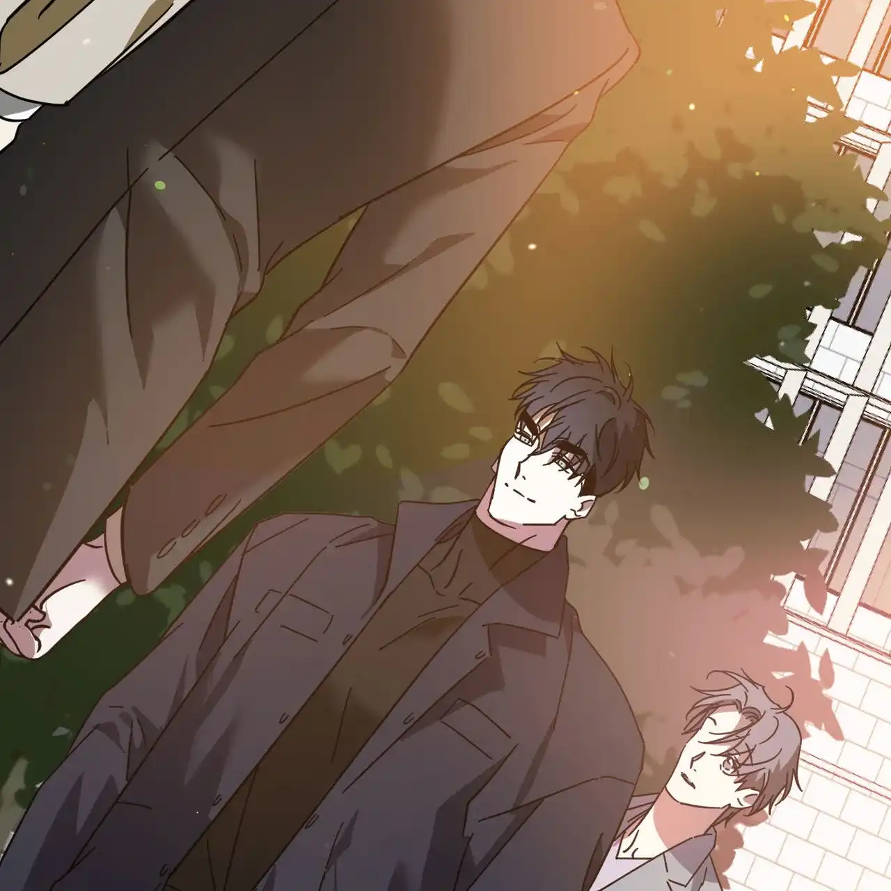 《我的主人》第89话 第7页