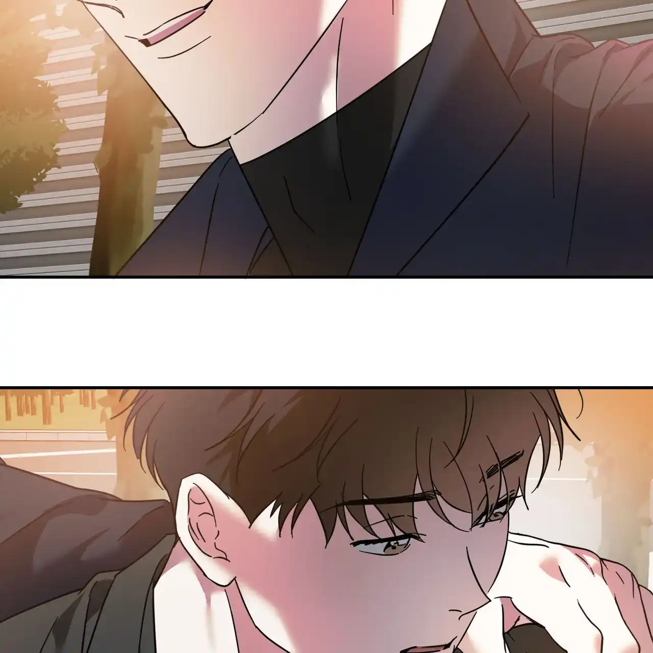 《我的主人》第90话 第18页