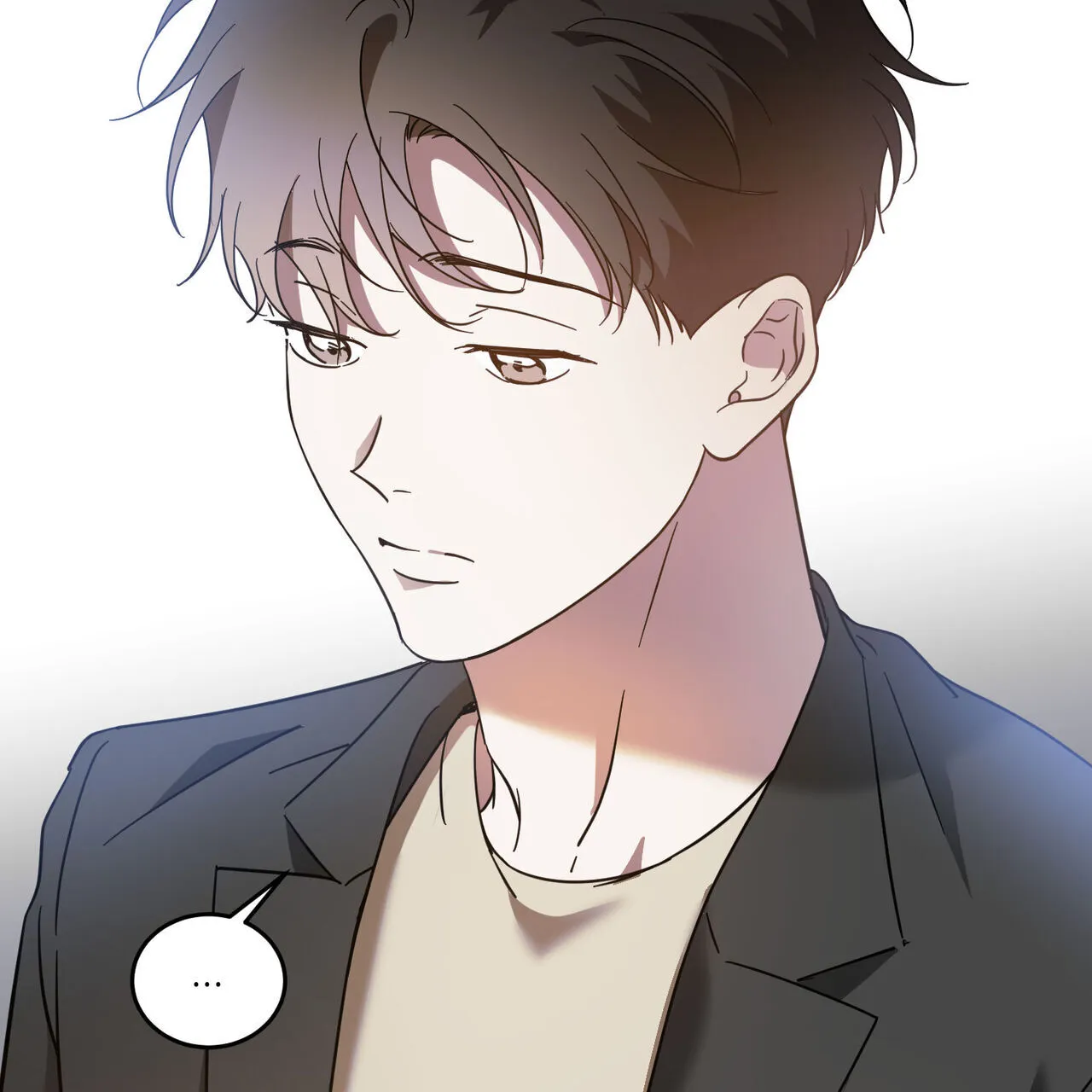 《我的主人》第91话 第10页