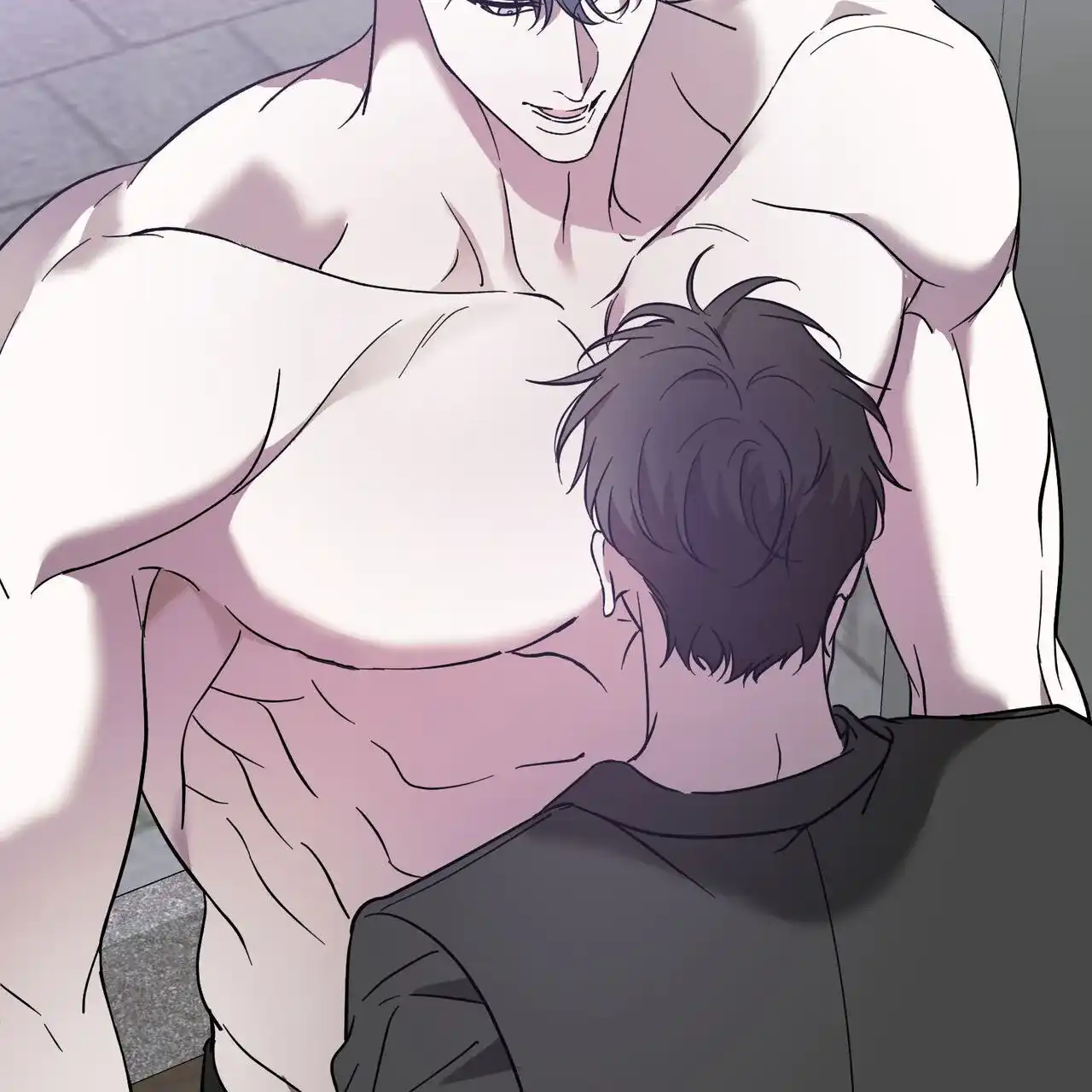 《我的主人》第93话 第3页