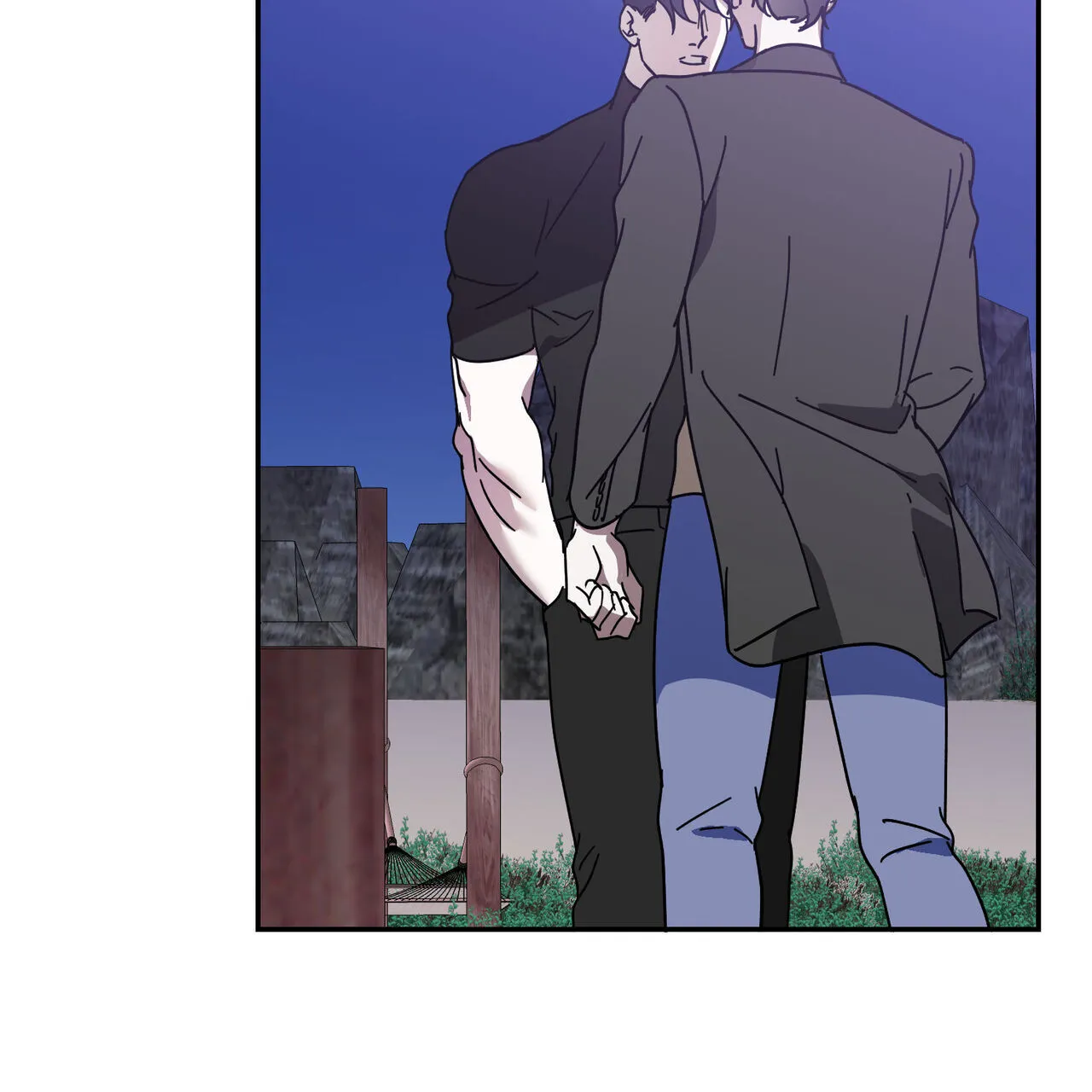 《我的主人》第94话 第23页