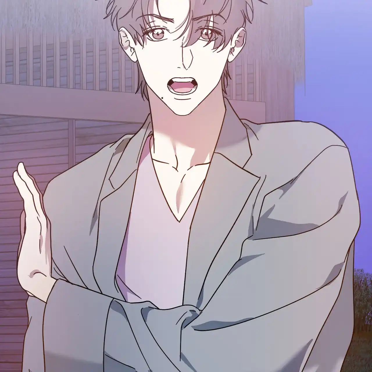 《我的主人》第94话 第59页