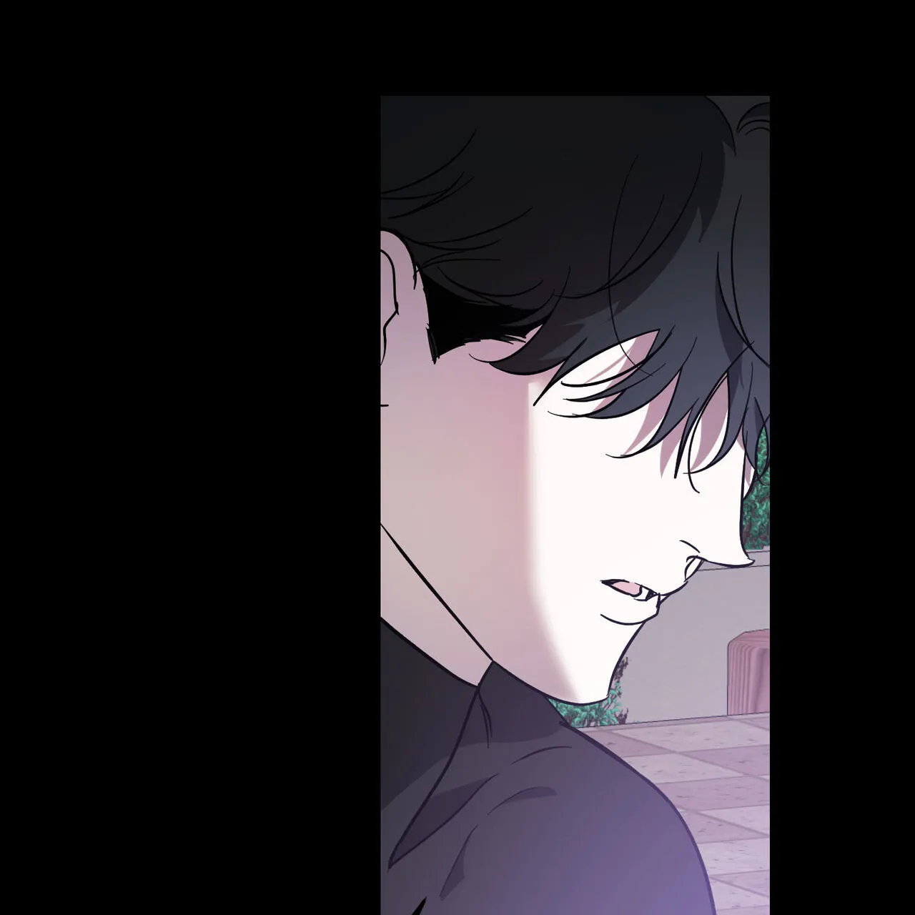 《我的主人》第94话 第9页