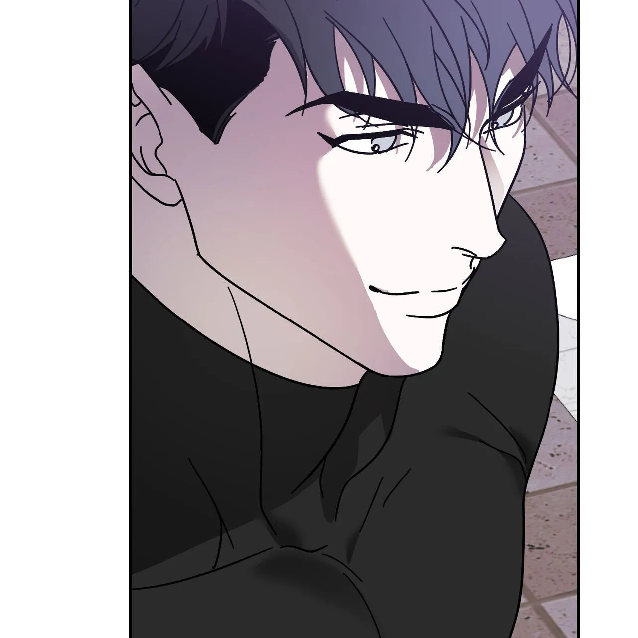 《我的主人》第94话 第49页