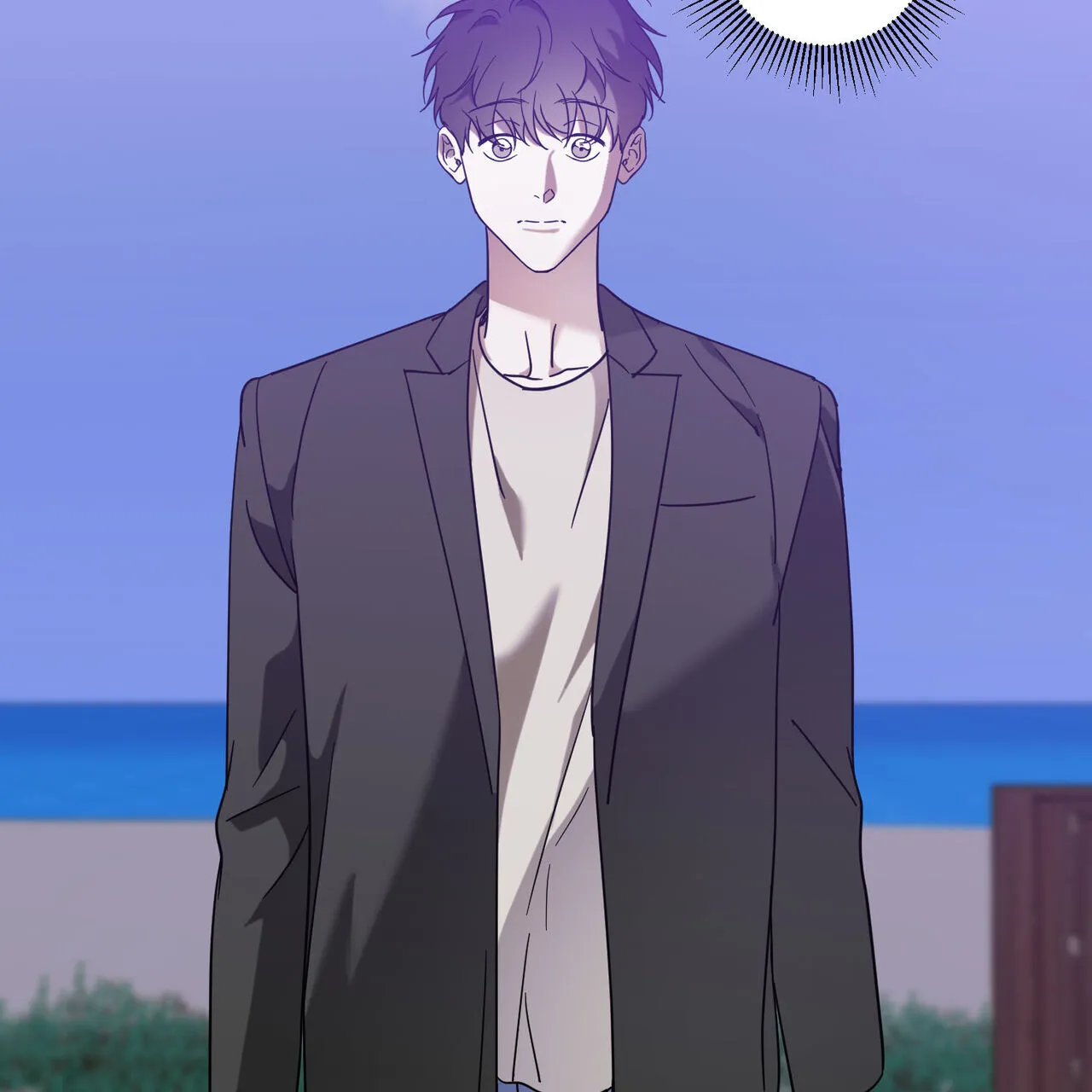 《我的主人》第95话 第20页