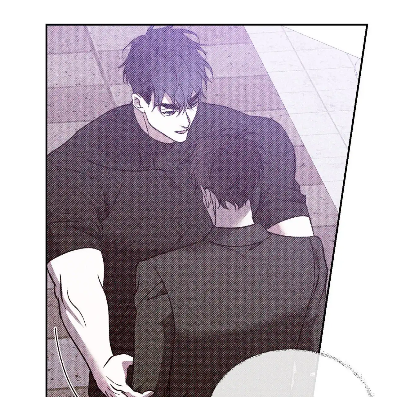 《我的主人》第95话 第34页