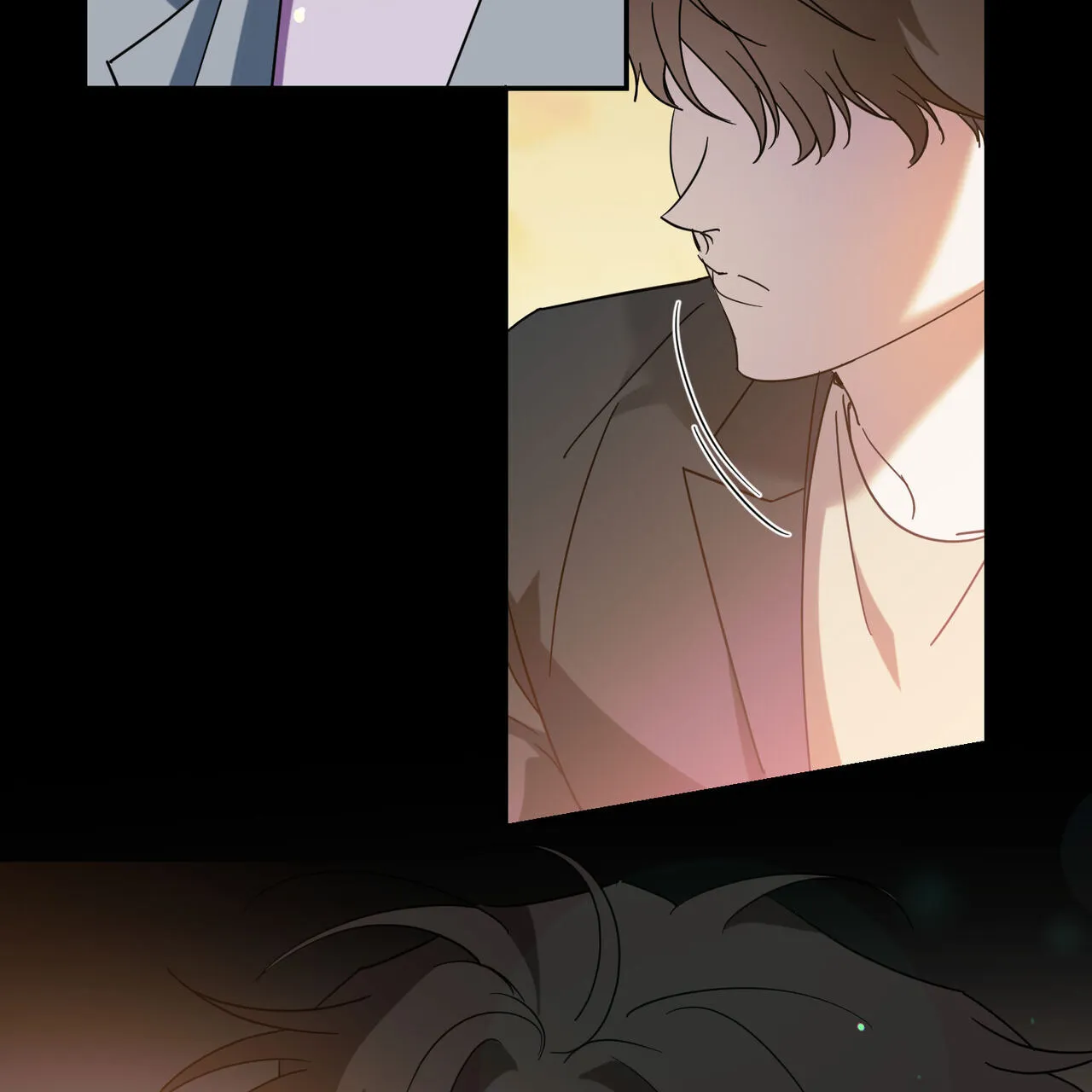 《我的主人》第95话 第45页
