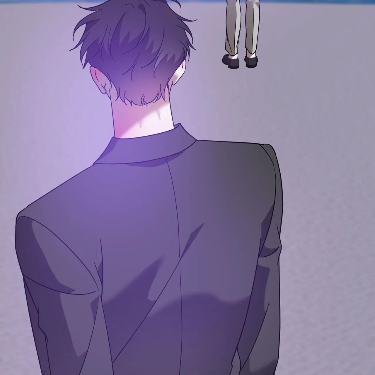 《我的主人》第96话 第42页