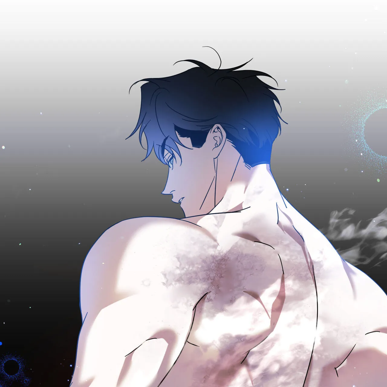 《我的主人》第96话 第4页