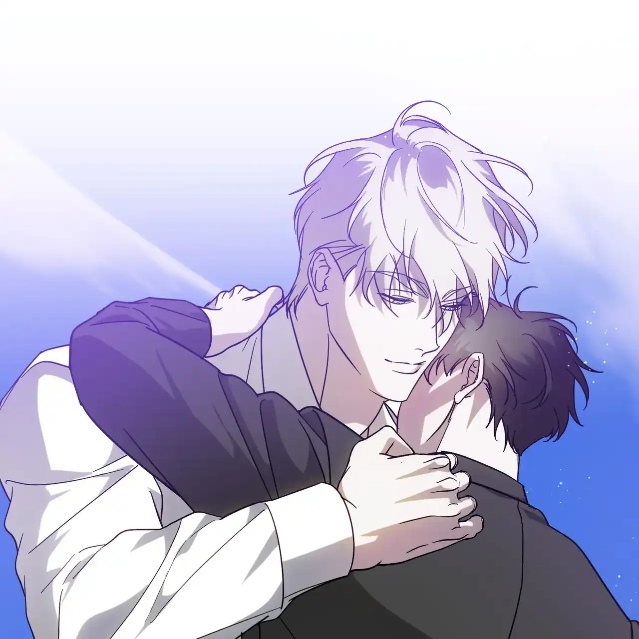 《我的主人》第97话 第43页