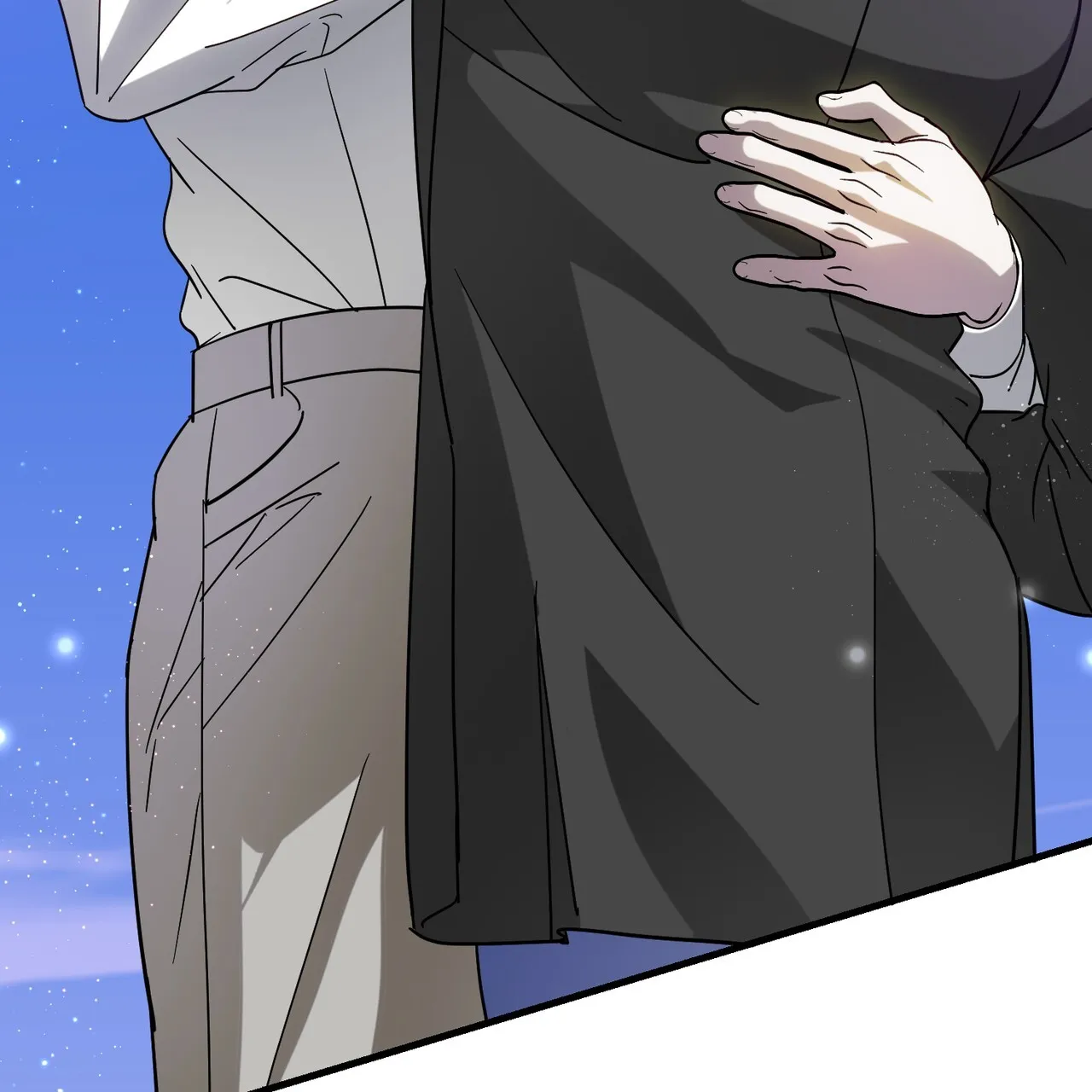 《我的主人》第97话 第44页
