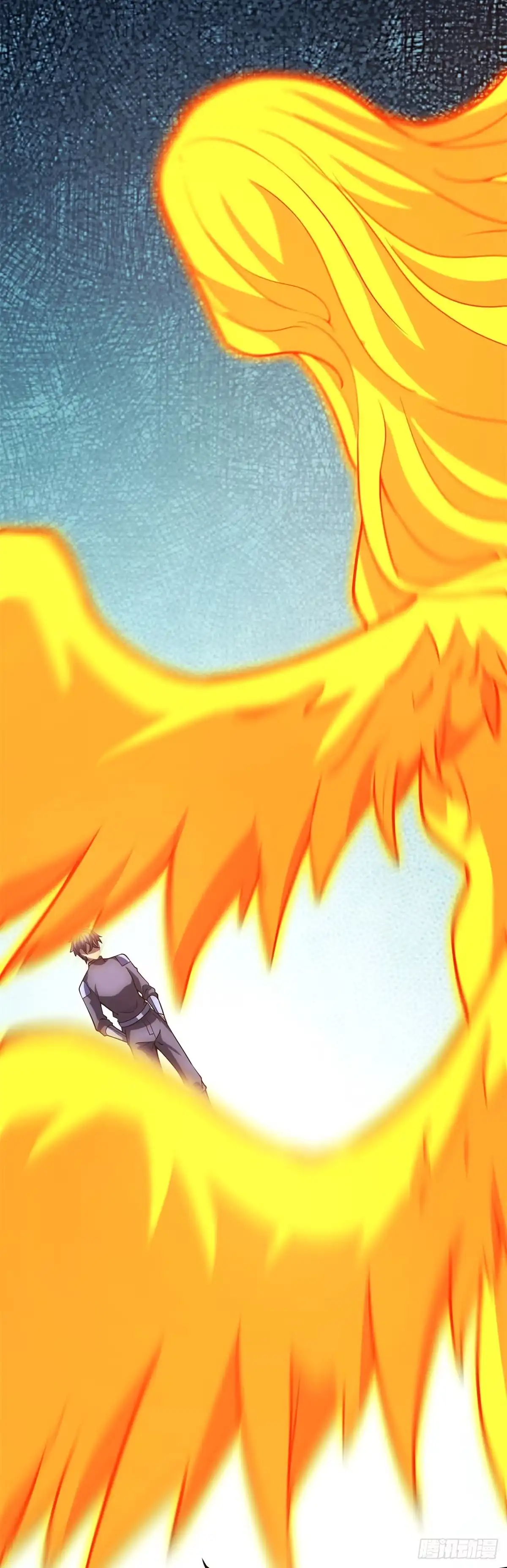 《我的诸神医院》第57话 失控的神域 第10页