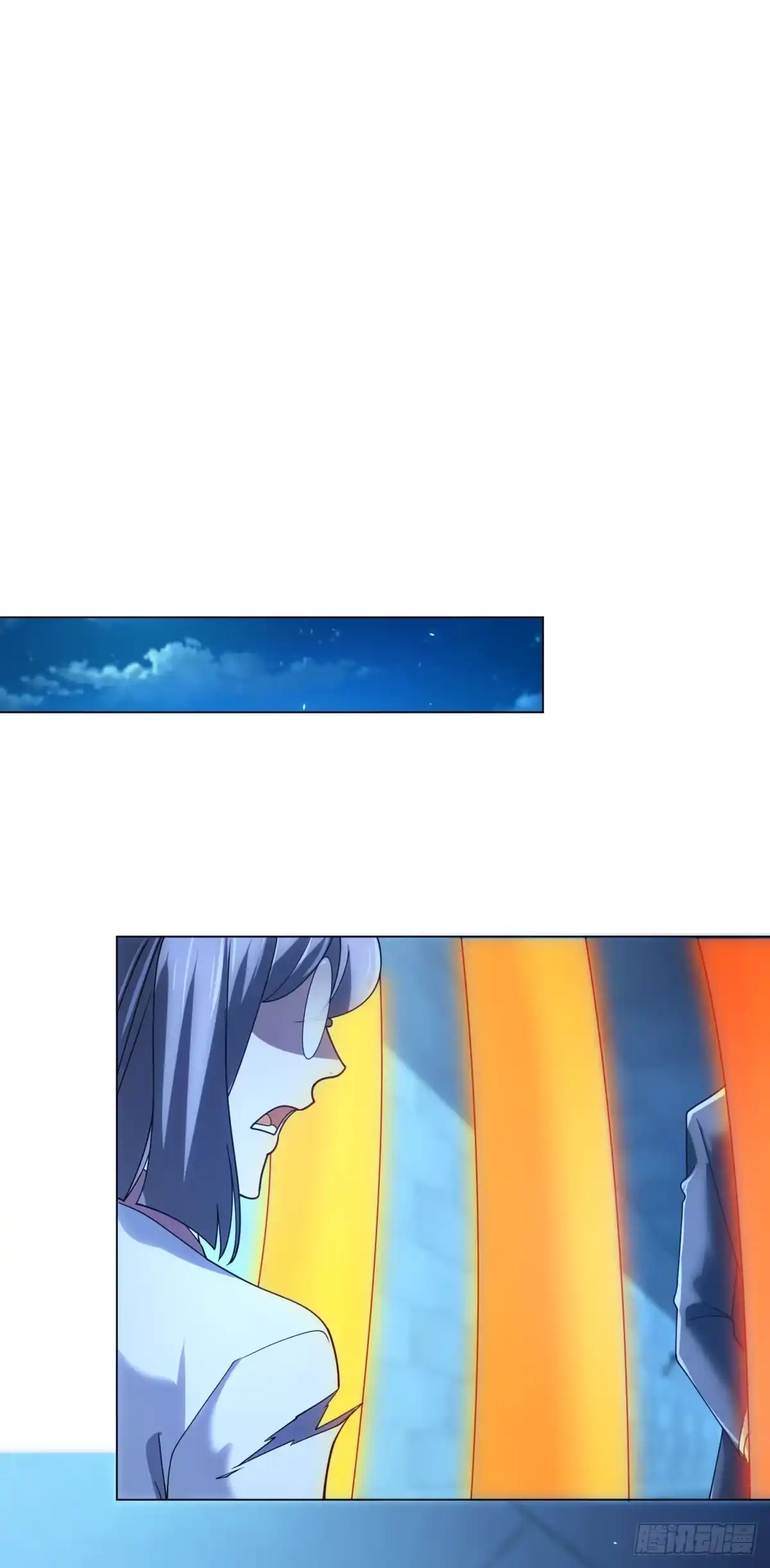 《我的诸神医院》第59话 假1号 第48页