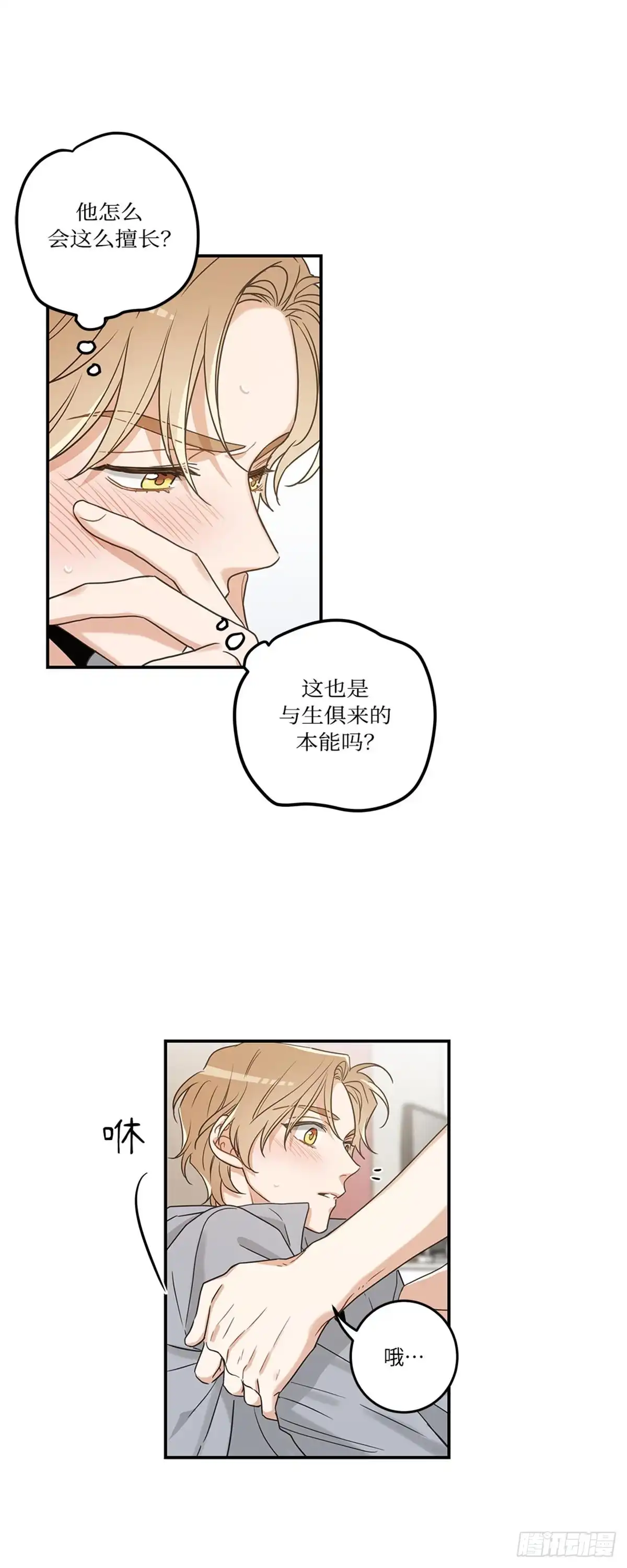 我独一无二的猫咪 第12话 第9页