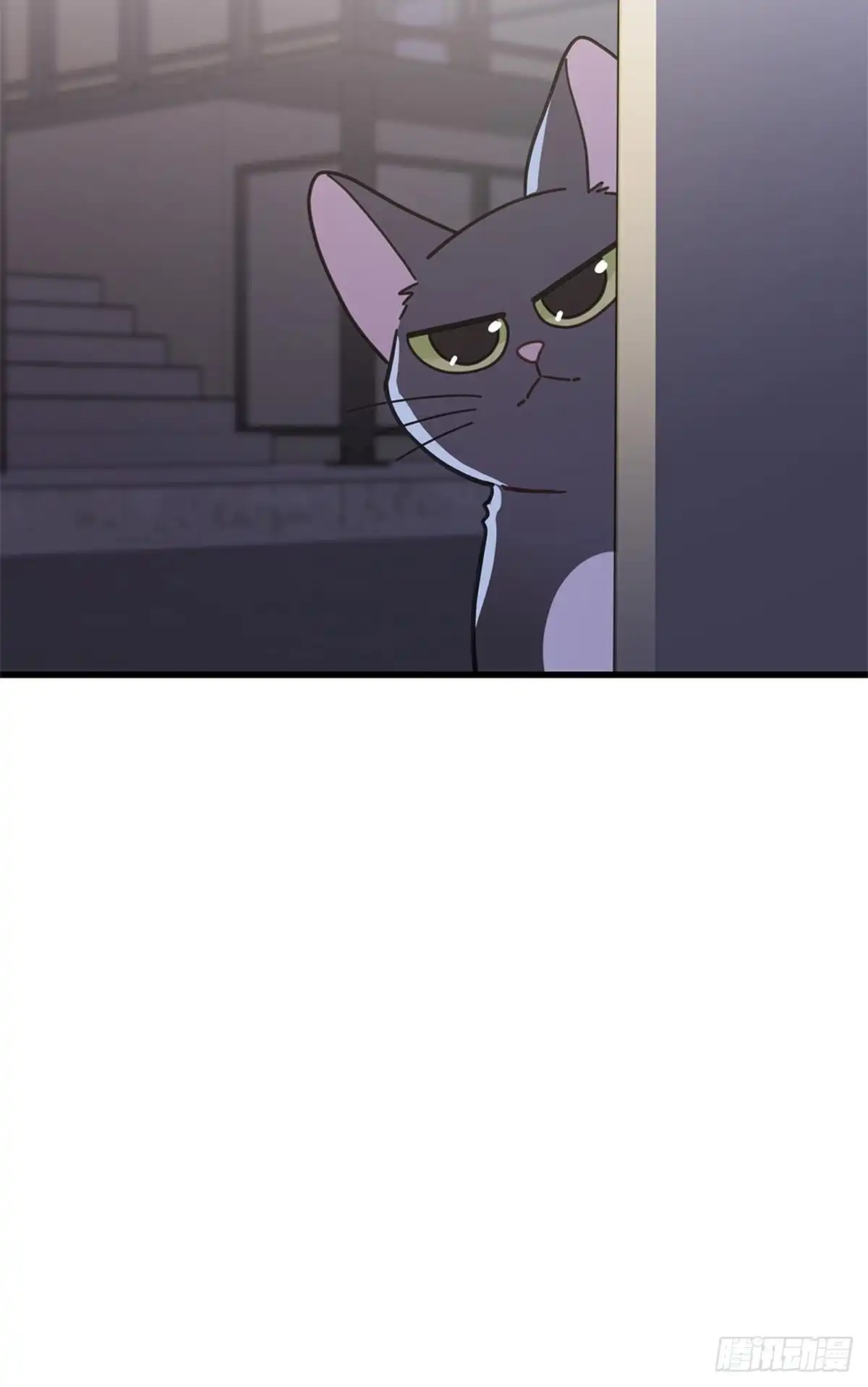 我独一无二的猫咪 第18话 第43页